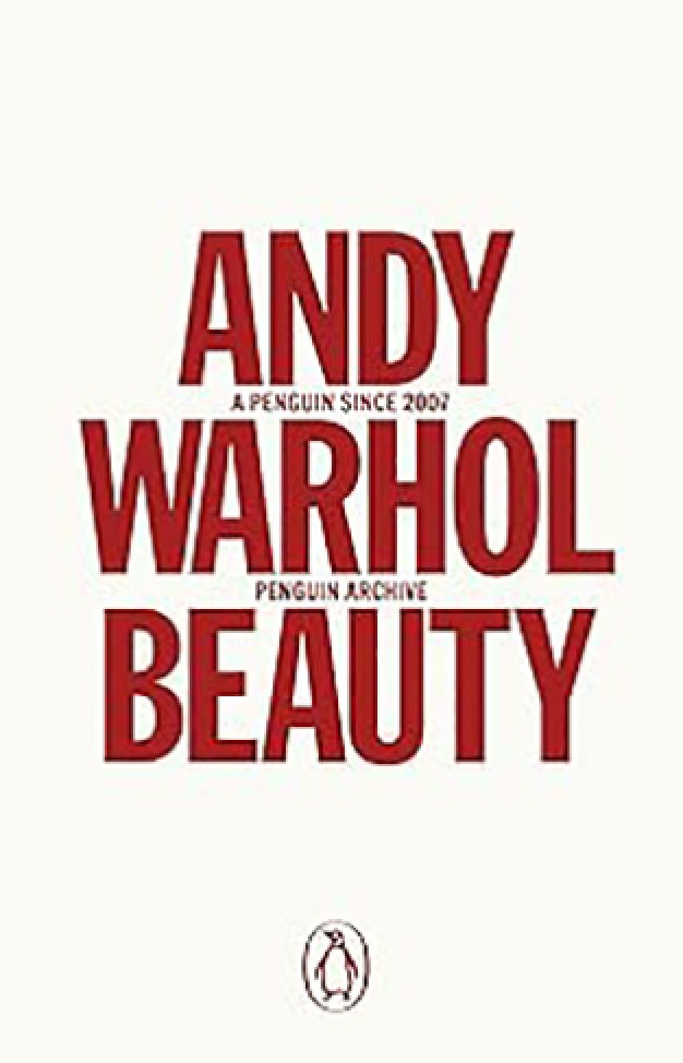 Beauty: Andy Warhol